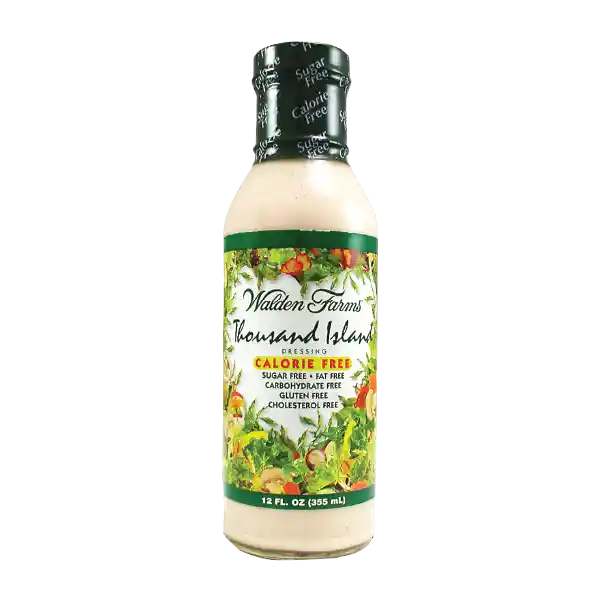 Thousand Island Aderezo 355 Ml