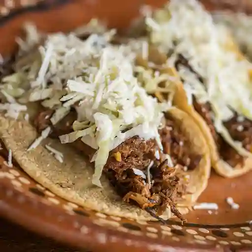 Taco Guanajuatense