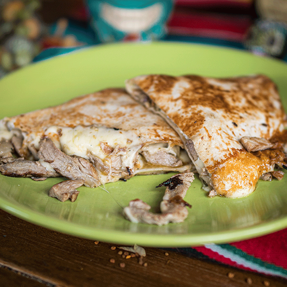 Precios y Menú La Mexicana Av. Circunvalar Calle 10 local 2N 1514