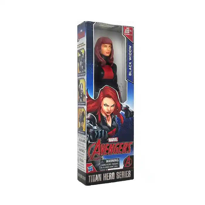 AVENGERS SURTIDO 12PULG MARVEL