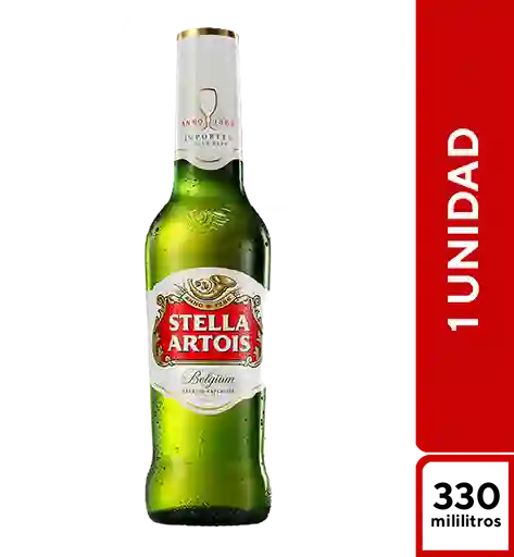 Stella Artois 450 ml