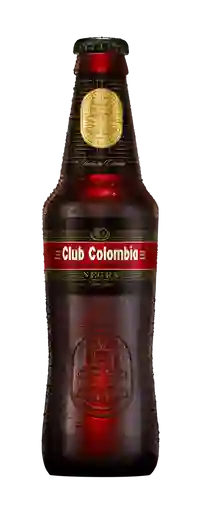 Club Colombia Negra 300 ml