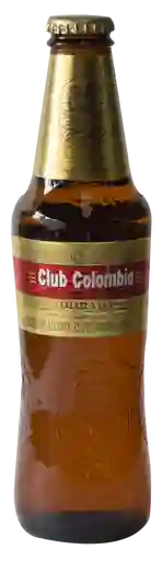 Club Colombia Dorada 300 ml