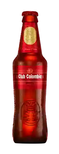 Club Colombia Roja 300 ml