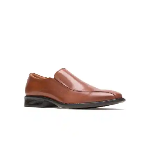 Zapato Anthony Tr Oxford - Tan Leather