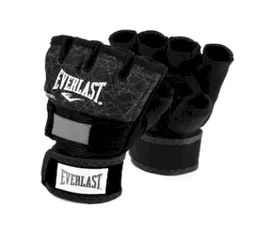 Everlast Guante Evergel Black