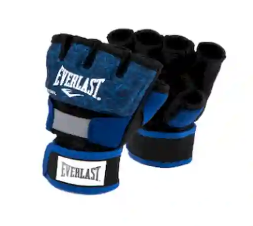 Everlast Guante Evergel Blue