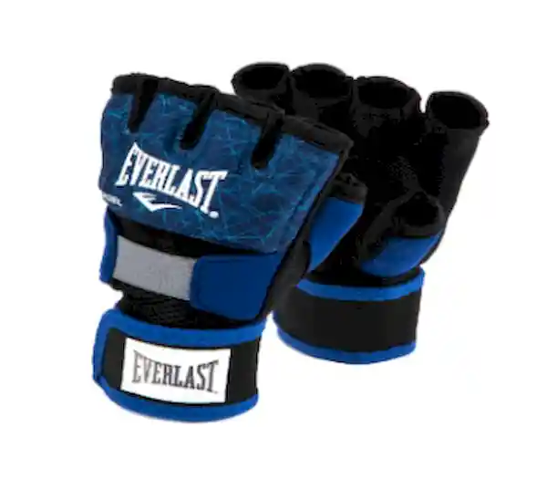 Everlast Guante Evergel Blue