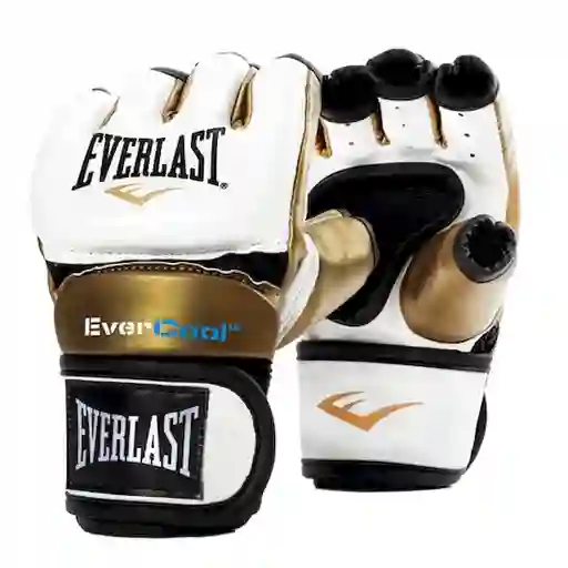 Everlast Guante Everstrike Wt/Gl S/M