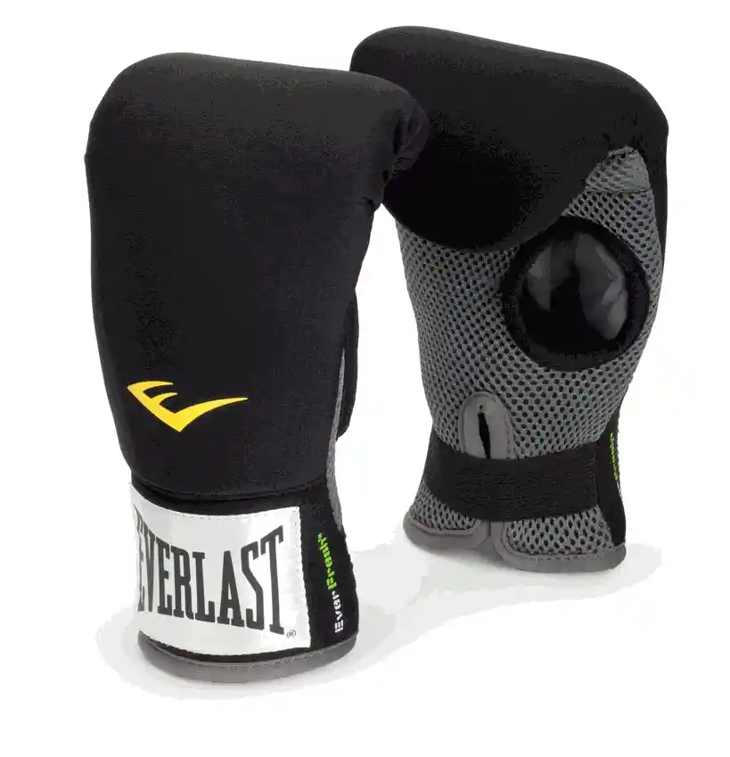 Everlast Guante Neoprene Para Saco Box Sm