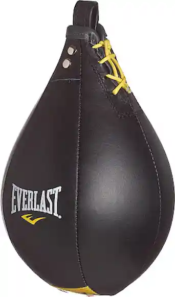 Everlast Pera Cuero 9 x 6