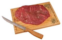 Carne Para Desmechar 1 U (650 Gr -700 Gr )