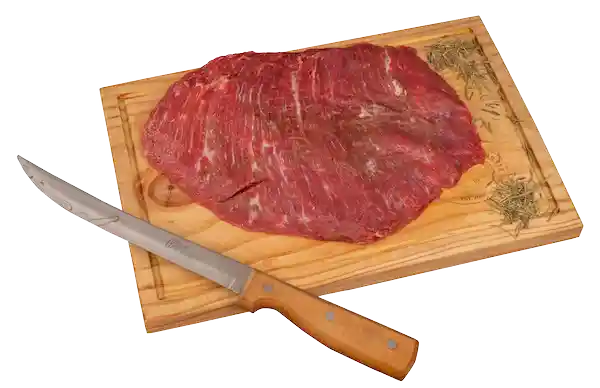 Carne Para Desmechar 1 U (650 Gr -700 Gr )