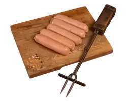 Chorizo Parrillero Paquete 5 U (240 g - 270 g Aprox.)