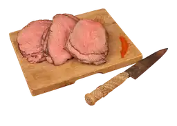 Roast Beef 1 U (240g-250g)