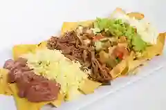 Nachos Extreme