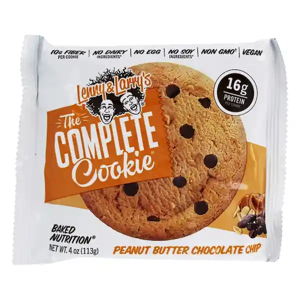 Fit Choices Galleta Complete