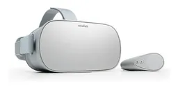 Oculus Go Vr Headset Gafas De Realidad Virtual 64Gb