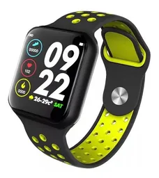 Reloj Smart Watch F8 Fitness Monitor Ritmo Cardiaco Bluetooth