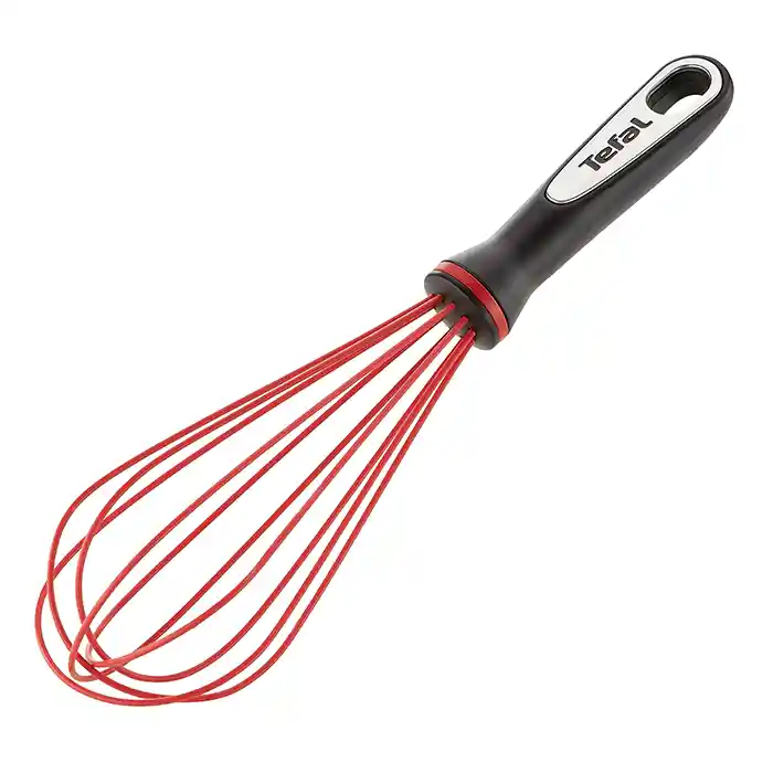 T-Fal Batidor Manual Rojo / Negro 2100089127