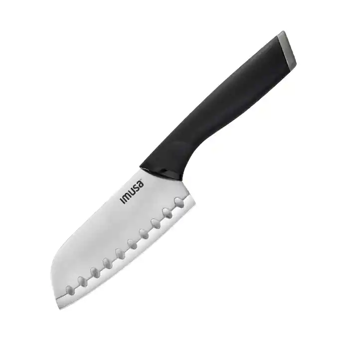 Imusa Cuchillo Santoku Confort 12.5 cm