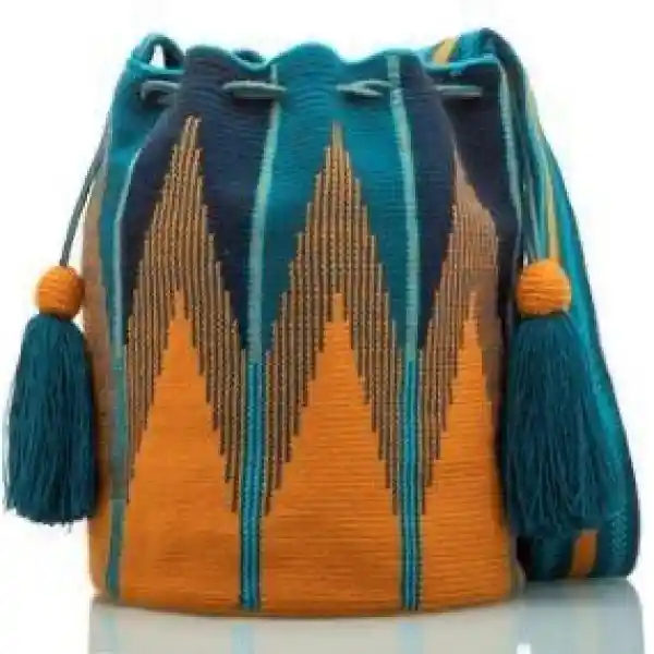 Wayuu Mochila Grande