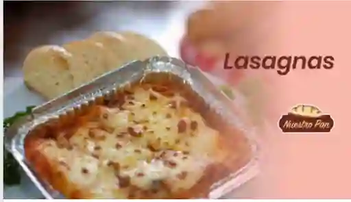 Lasagnas