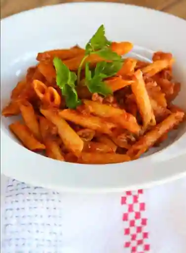 COMBO: PASTA PARA DOS 