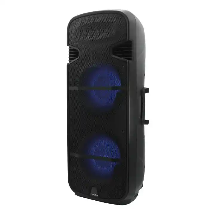 Cabina Activa 15Pdmxz