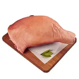 Pernil con Hueso y piel x U 11,0 kg