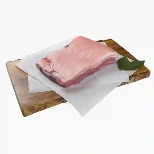 Pork Belly x un 1000 g