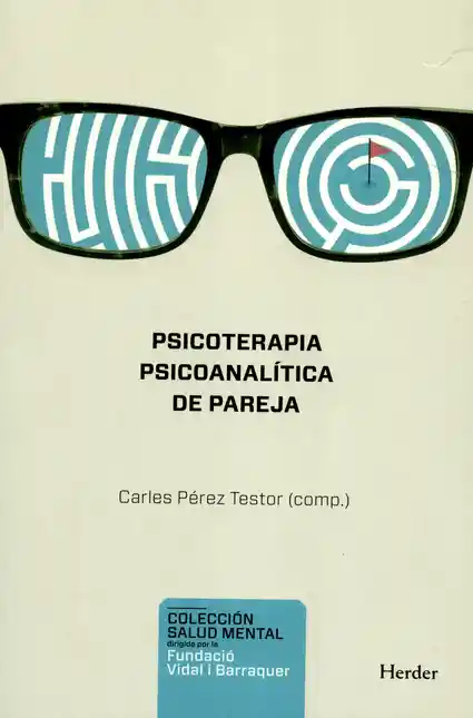 Psicoterapia psicoanalítica de pareja