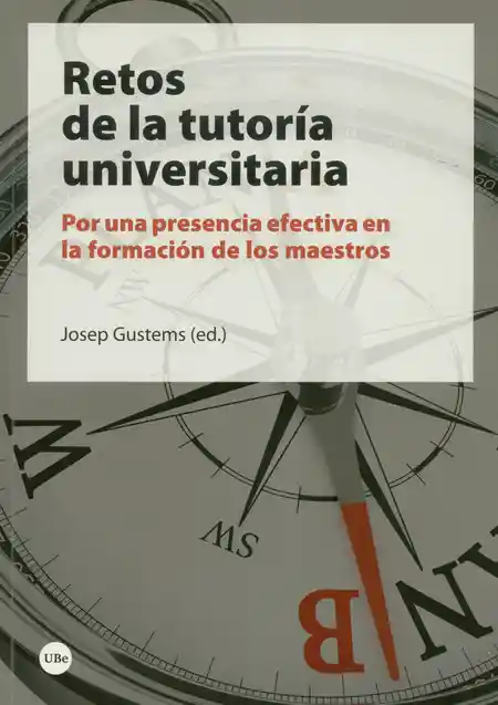 Retos de la tutoría universitaria