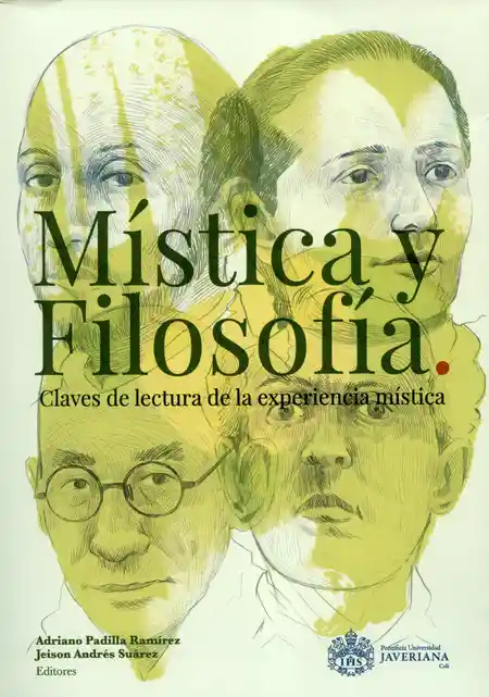 Mística y filosofía. Claves de lectura de la experiencia mística