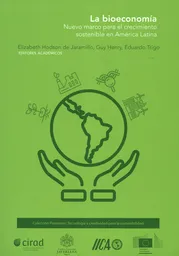 La Bioeconomía