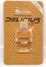 Combo Vibrador Deluxe