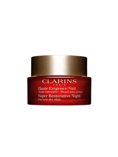 CLARINS Crema De Noche Super Restorative