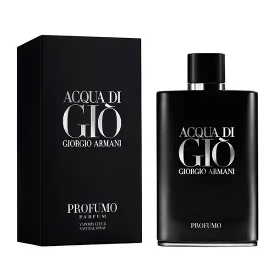 Giorgio Armani Fragancia Acqua Di Gio Profumo 75 mL