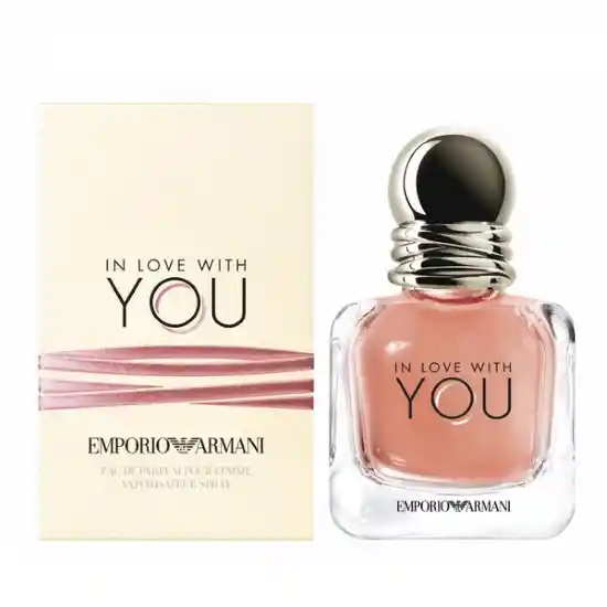 Giorgio Armani Fragancia In Love