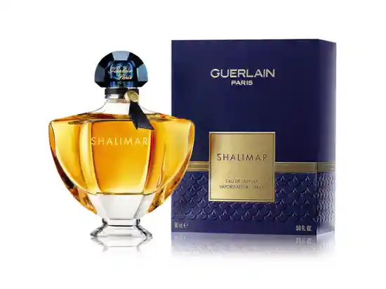 Guerlain Fragancia Shalimar Eau De Parfum