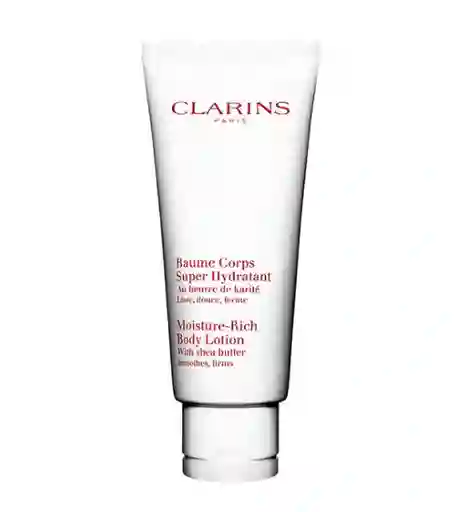 CLARINS Locion Para El Cuerpo