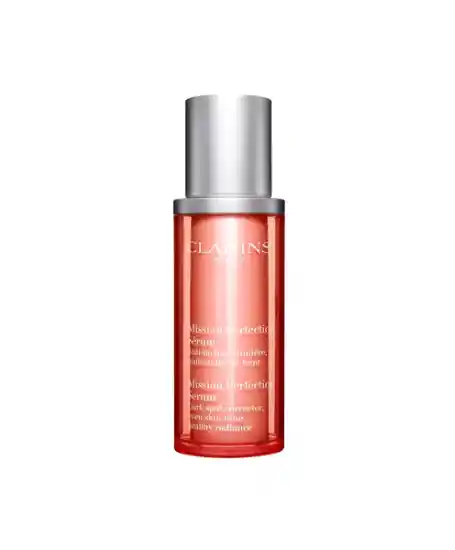 Clarins Paris Mission Perfection Sérum