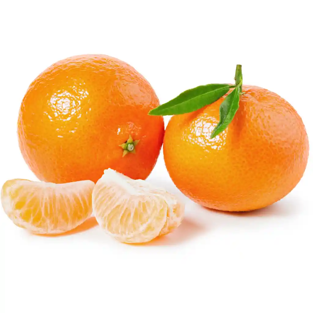 Mandarina