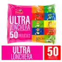 Ultra Lonchera Lonchera