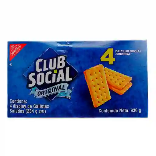 Club Social Original