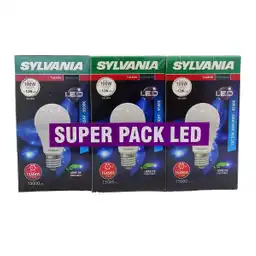 Sylvania Bombillo LED