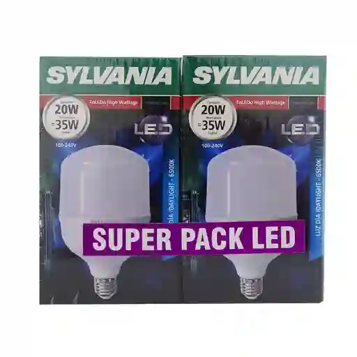 Sylvania Bombillo Led