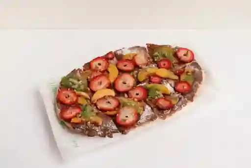 Pizzetta de Nutella
