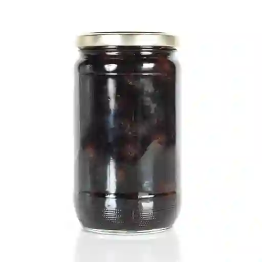 Aceitunas Negras Grupo Gp 230 g