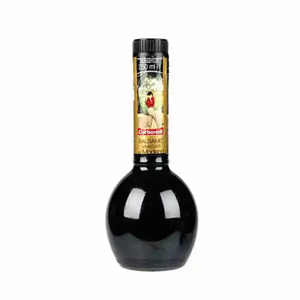 Aderezo Balsamico Carbonell 250 mL